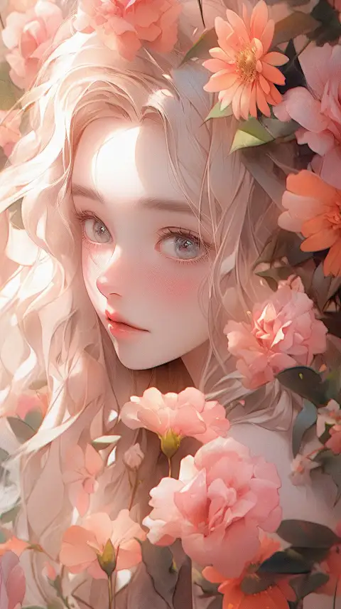 电影《阳光小美女》海报